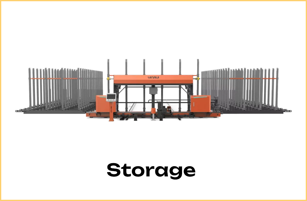 Storage