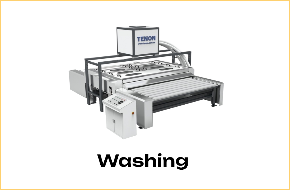 Washing