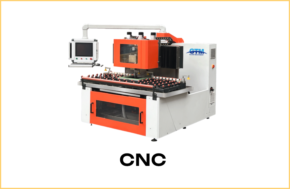 CNC