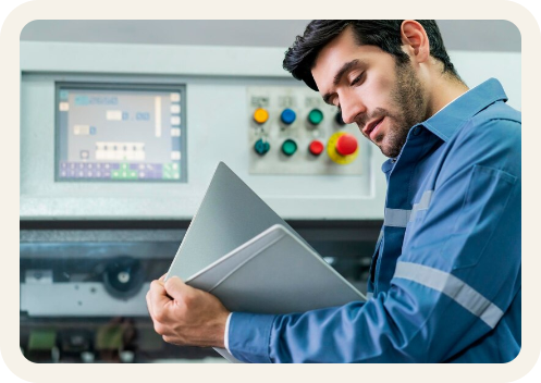 service contract image